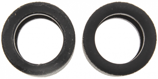 Ortmann Reifen Nr. 18nv f�r Carrera 124 Ferrari 512S vorne + Porsche 917K vorne