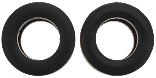 Ortmann Reifen Nr. 18o fr Carrera 124 Cheetah + Ford GT 40