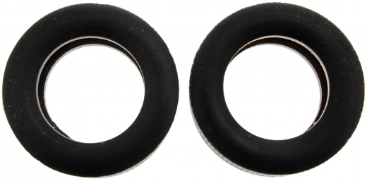 Ortmann Reifen Nr. 18rv fr Carrera 124 Cheetah + Corvette Grand Sport