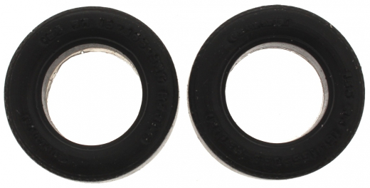 Ortmann Reifen Nr. 18v f�r Carrera 124 vorne