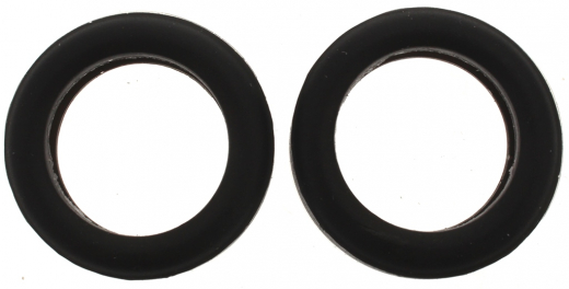 Ortmann Reifen Nr. 18x f�r Carrera 124 Stromlinienfahrzeug