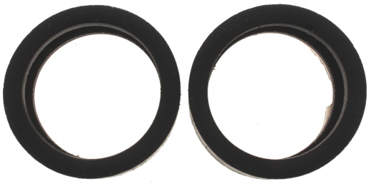 Ortmann Reifen Nr. 18y f�r Carrera 124 Ferrari 458 GT3 + Ferrari 599XX