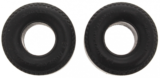 Ortmann Reifen Nr. 24 f�r Stabo 1:24 rear