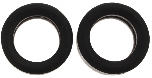 Ortmann Reifen Nr. 28h f�r Autoart, Carrera 132, Profi, Revell, Scalextric