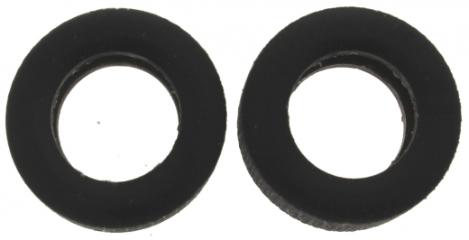 Ortmann Reifen Nr. 28l f�r Carrera 132, MRRC, Scalextric