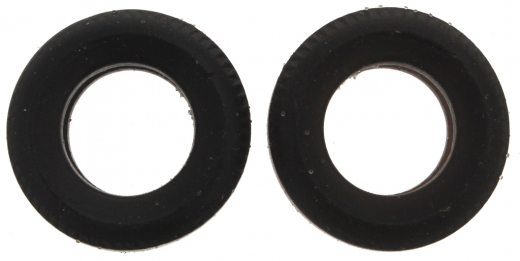 Ortmann Reifen Nr. 28m f�r Carrera 132, Scalextric