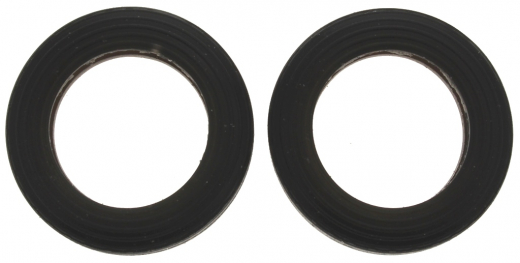 Ortmann Reifen Nr. 28n f�r Carrera Uni, Pink Car, Scalextric