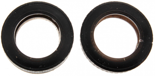 Ortmann Reifen Nr. 28t f�r Scalextric VW Bus