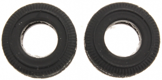 Ortmann Reifen Nr. 29a f�r M�rklin Sprint + Scalextric