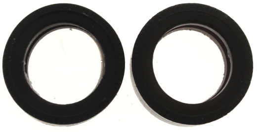 Ortmann Reifen Nr. 29s fr Carrera 132, Mrklin, Top Slot