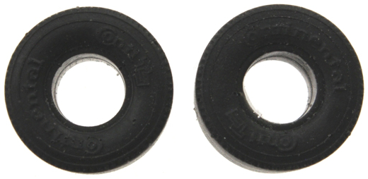 Ortmann Reifen Nr. 32c f�r Fleischmann