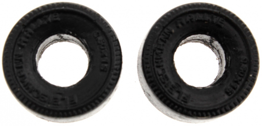 Ortmann Reifen Nr. 32f f�r AJS, Fleischmann