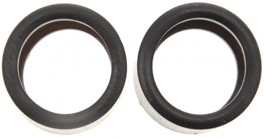 Ortmann Reifen Nr. 33j f�r Carrera 132 Ferrari FXX