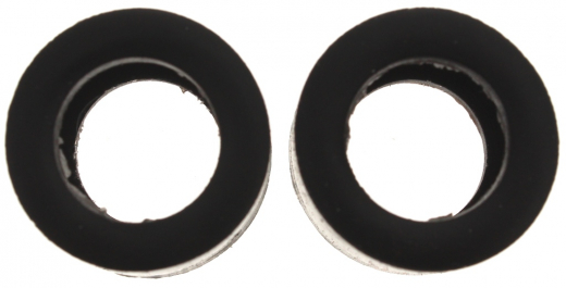 Ortmann Reifen Nr. 33p f�r Carrera 132 Porsche 917/30