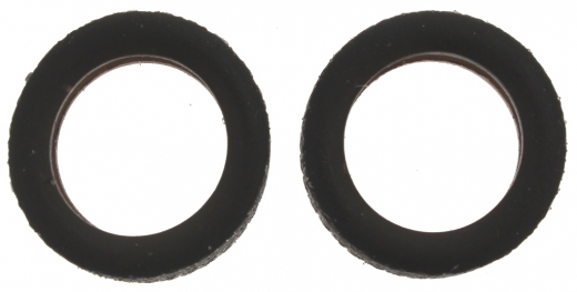 Ortmann Reifen Nr. 33s f�r Carrera 132 Citroen DS3 WRC, Maserati, Mini