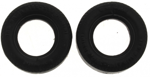 Ortmann Reifen Nr. 34a fr Carrera Uni + Servo 11x19 7mm