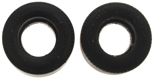 Ortmann Reifen Nr. 34c fr Carrera Uni + Servo 12mm