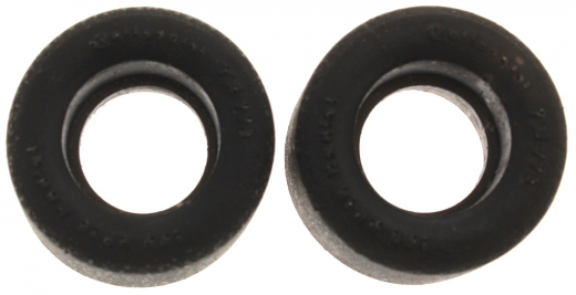 Ortmann Reifen Nr. 34d fr Carrera Uni + Servo 14mm