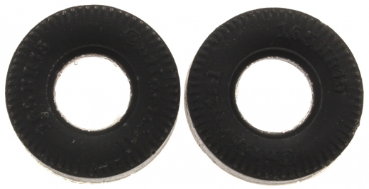 Ortmann Reifen Nr. 34g fr Carrera Uni + Servo 10x21 6mm breit, #54384