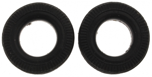 Ortmann Reifen Nr. 34j fr Carrera Uni Sehr alte: ca.11x21,5x 5mm