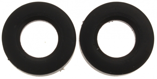 Ortmann Reifen Nr. 34s f�r Carrera Servo 132 vorne 10x20 5mm