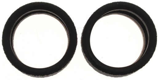 Ortmann Reifen Nr. 34v f�r Carrera 132 Hot Rod Radkasten geschlossen