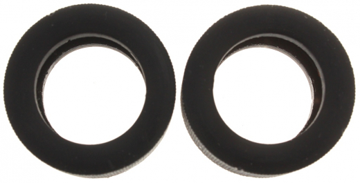 Ortmann Reifen Nr. 34w fr Carrera 132 Camaro + Hot Rod, Garvic