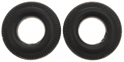 Ortmann Reifen Nr. 34z fr Carrera Uni Zigarren vorne