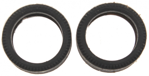 Ortmann Reifen Nr. 37g f�r Carrera 132, Scalextric