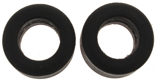 Ortmann Reifen Nr. 37o f�r Scalextric