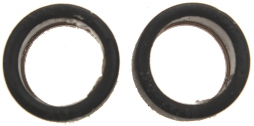 Ortmann Reifen Nr. 37t f�r SCX