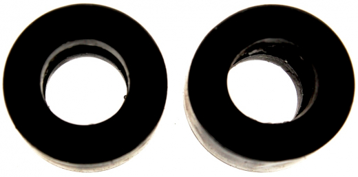 Ortmann Reifen Nr. 37y f�r Carrera 132, Racy, Scalextric