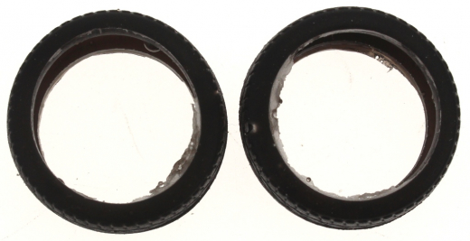 Ortmann Reifen Nr. 38 fr Carrera 132, Autoart