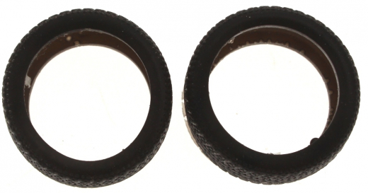 Ortmann Reifen Nr. 38b f�r Autoart