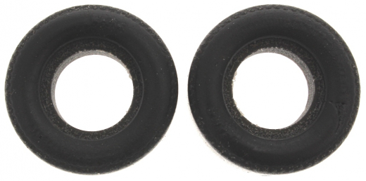 Ortmann Reifen Nr. 41t fr Gama F1 Hinten