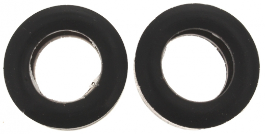 Ortmann Reifen Nr. 44c f�r Carrera 132, FLY