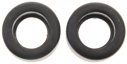 Ortmann Reifen Nr. 46h fr BRM Mini Classic Wheels vorne + hinten