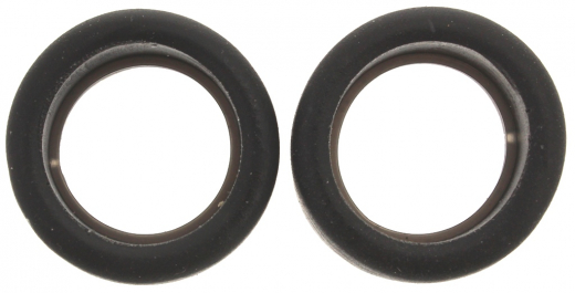 Ortmann Reifen Nr. 46n f�r BRM 1:24 Mc Laren + Porsche GT1