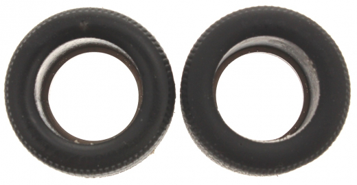 Ortmann Reifen Nr. 46o f�r BRM 1:24 Porsche 917 + Ferrari 512M