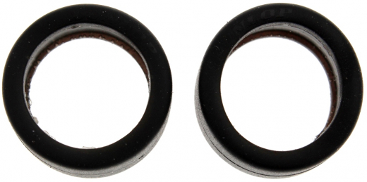 Ortmann Reifen Nr. 47fv f�r Falcon Porsche 924 GT vorne