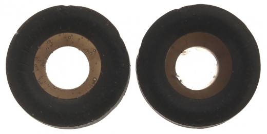 Ortmann Reifen Nr. 48l f�r Artin/Goodplay (Quelle) 1/43