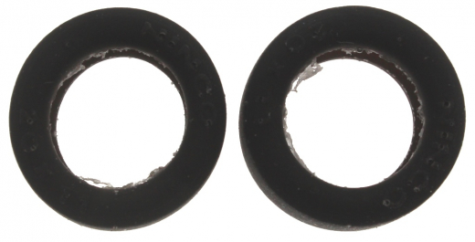 Ortmann Reifen Nr. 49a f�r Carrera 132, Falcon, Ninco, NSR, Scalextric