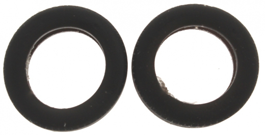 Ortmann Reifen Nr. 49c f�r Carrera 132, MRRC, Ninco, PSK