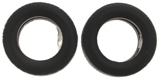 Ortmann Reifen Nr. 49e f�r Carrera 132, MRRC, Ninco