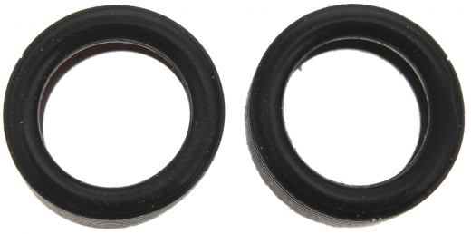 Ortmann Reifen Nr. 49g fr Cartronic, GOM, Ninco, SCX