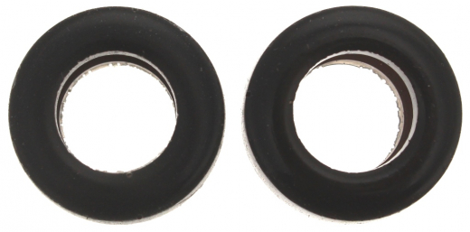 Ortmann Reifen Nr. 49l f�r Cartronic, Ninco, Scaleauto, Thunderslot