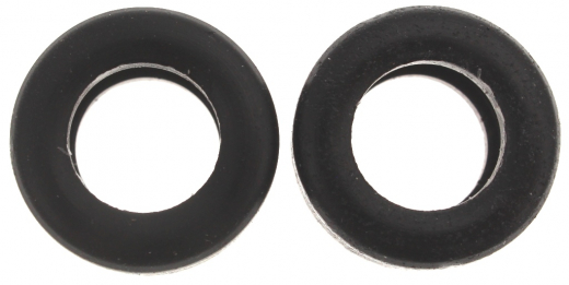 Ortmann Reifen Nr. 50f f�r Carrera 132, Revell