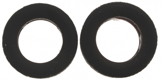 Ortmann Reifen Nr. 50o f�r Carrera 132, Revell, Scalextric