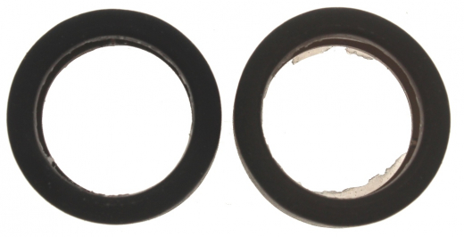 Ortmann Reifen Nr. 51c f�r Carrera 132, SCX, Sideways