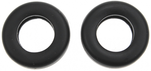 Ortmann Reifen Nr. 62b f�r Carrera 132 VW Bus T2 vorne + hinten